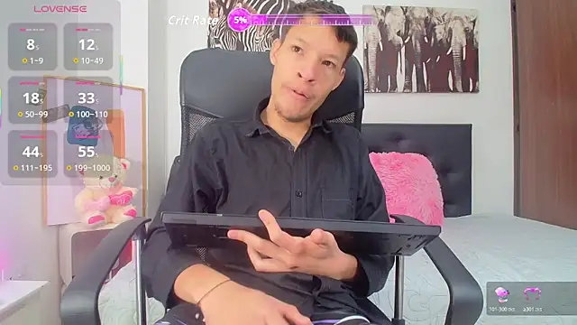 Yei king 69 online show from 7, 3, 2026