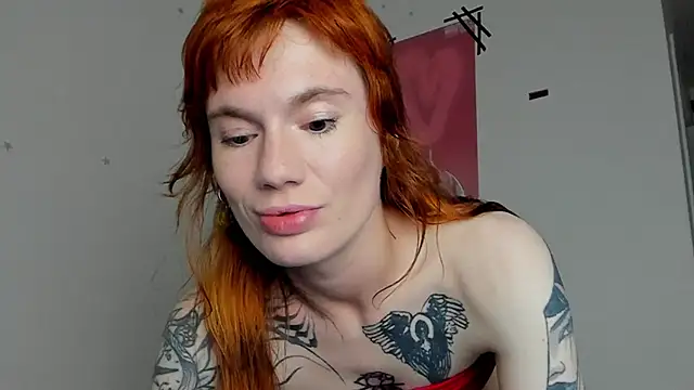 Angie CandyCat online show from 11, 6, 2026