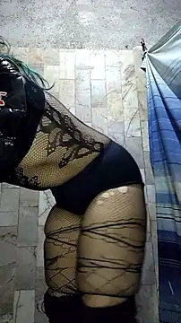 Zorrapunka online show from 7, 5, 2026