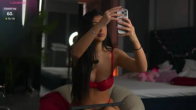 MissMeganMoon online show from 28, 2, 2026