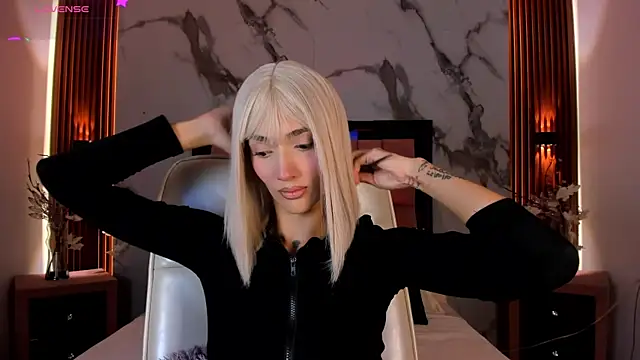 samantha rogers online show from 13, 4, 2026