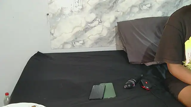 HottestEbonyBitch online show from 21, 4, 2026