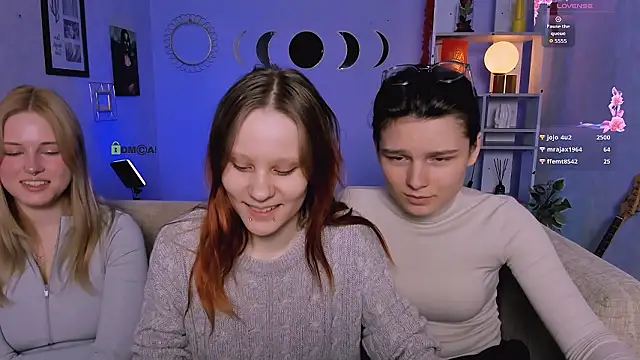 Snapshot of mirginia_lovely chatting on 22, 3, 2026 mirginia lovely online show from 22, 3, 2026