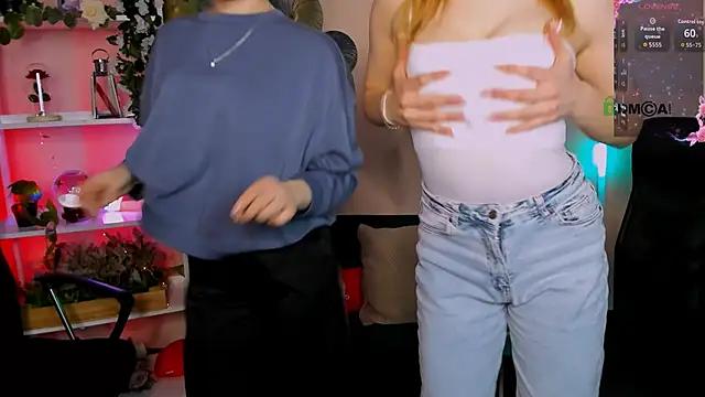 Snapshot of mirginia_lovely chatting on 26, 3, 2026 mirginia lovely online show from 26, 3, 2026