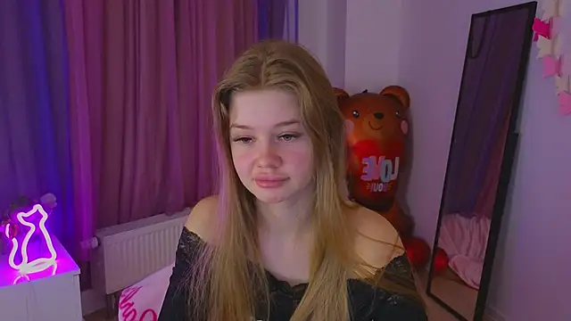 belrinaa online show from 25, 3, 2026