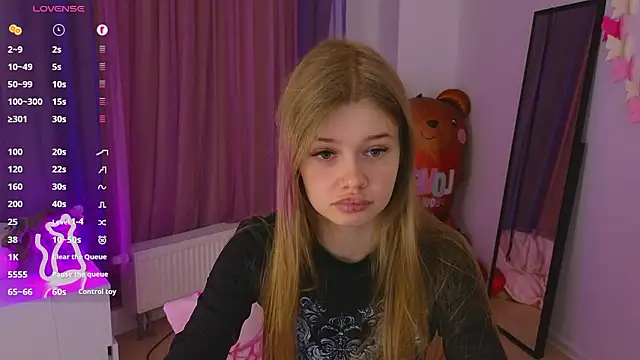 belrinaa online show from 30, 3, 2026