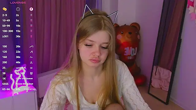 belrinaa online show from 7, 4, 2026