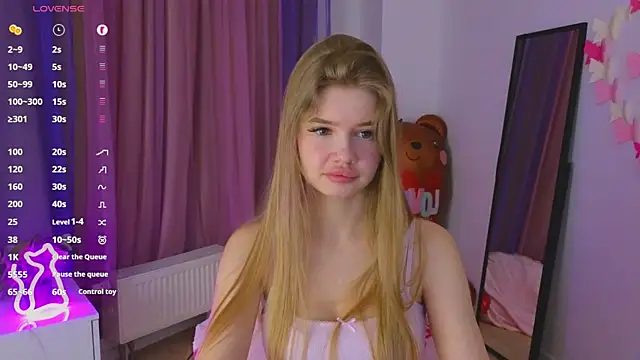 belrinaa online show from 16, 4, 2026