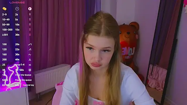 belrinaa online show from 8, 4, 2026