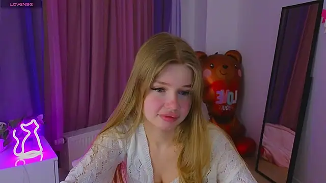 belrinaa online show from 11, 4, 2026