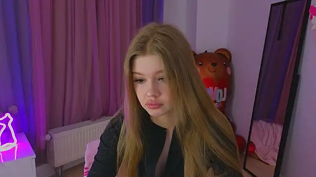 belrinaa online show from 22, 3, 2026