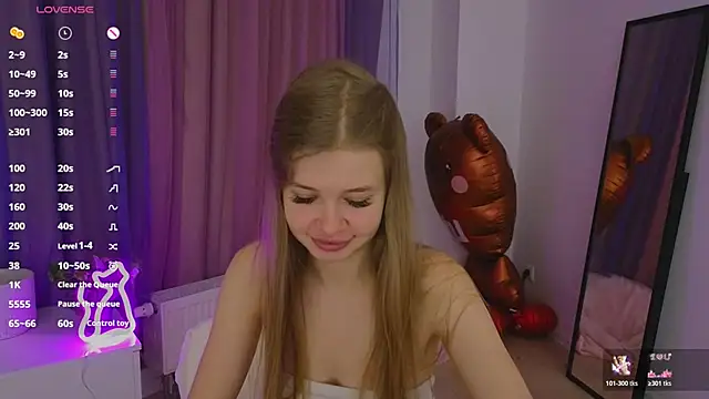 belrinaa online show from 19, 6, 2026