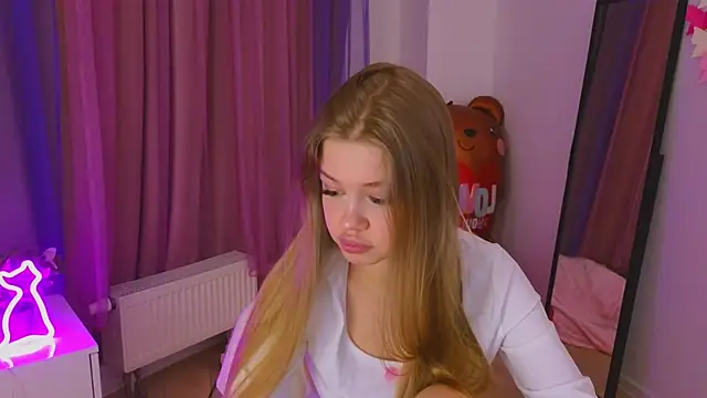 belrinaa online show from 22, 4, 2026