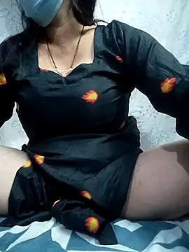 DiyaBaby-11 online show from 29, 3, 2026