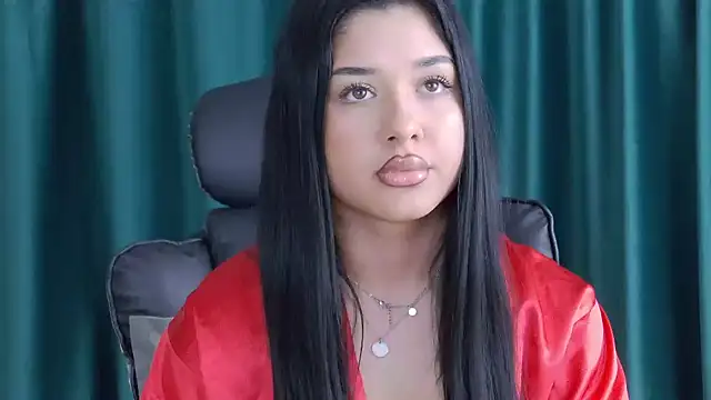 MissNaomiBelle online show from 19, 6, 2026