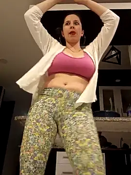 sirena dorada29 online show from 6, 3, 2026