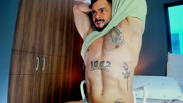 massimo visconti online show from 10, 4, 2026