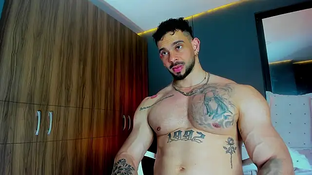 massimo visconti online show from 1, 4, 2026