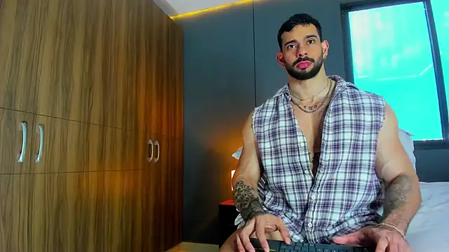 massimo visconti online show from 19, 3, 2026