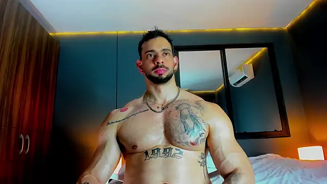 massimo visconti online show from 4, 4, 2026