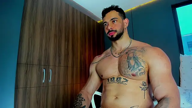 massimo visconti online show from 9, 4, 2026