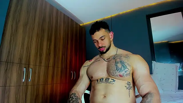 massimo visconti online show from 2, 4, 2026