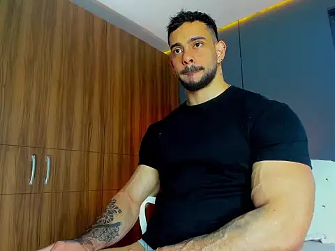 massimo visconti online show from 9, 3, 2026