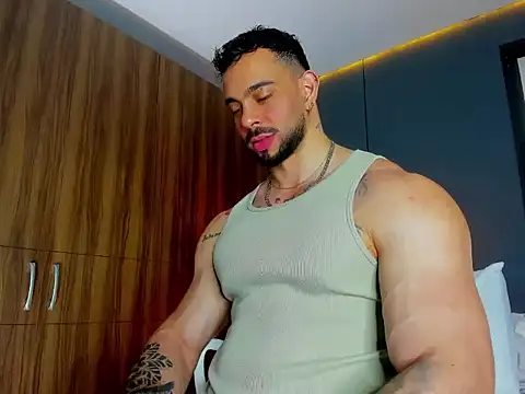 massimo visconti online show from 8, 3, 2026