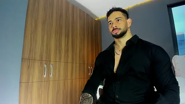 massimo visconti online show from 19, 4, 2026