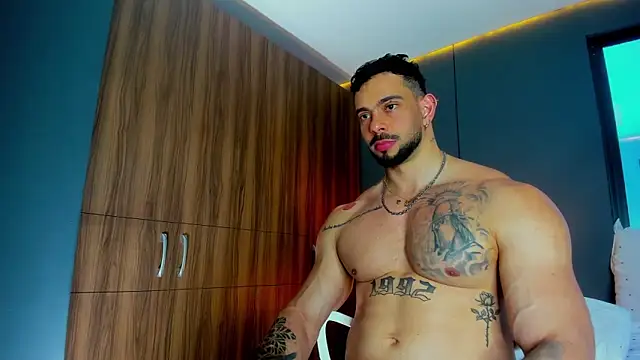 massimo visconti online show from 12, 4, 2026