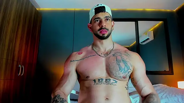 massimo visconti online show from 5, 4, 2026