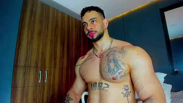 massimo visconti online show from 10, 3, 2026