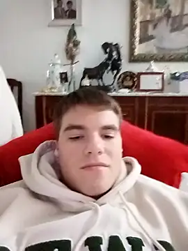 Alejandro27003 online show from 26, 2, 2026