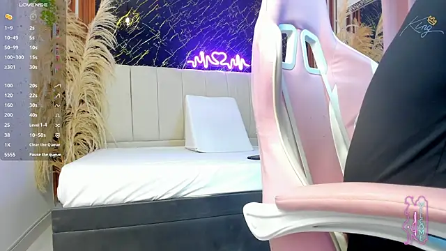 keane lee  online show from 9, 4, 2026