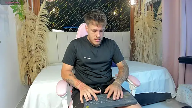 keane lee  online show from 21, 3, 2026