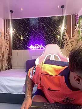 keane lee  online show from 18, 3, 2026