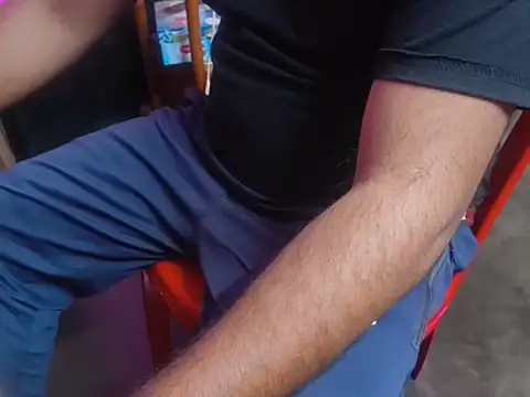 rok men online show from 1, 3, 2026