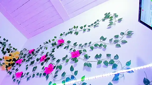 violeta cutee online show from 3, 3, 2026