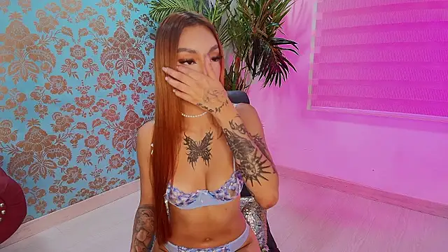 mia venon online show from 16, 3, 2026