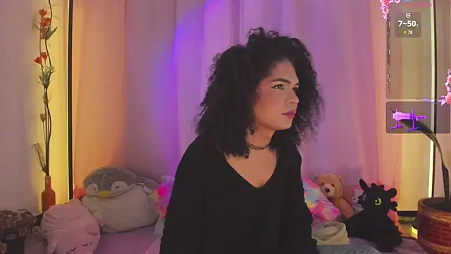 V-nus online show from 17, 3, 2026