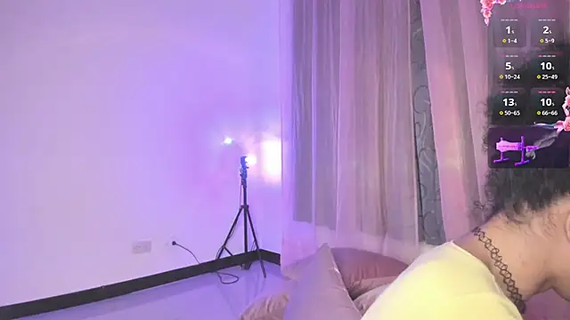 V-nus online show from 11, 4, 2026