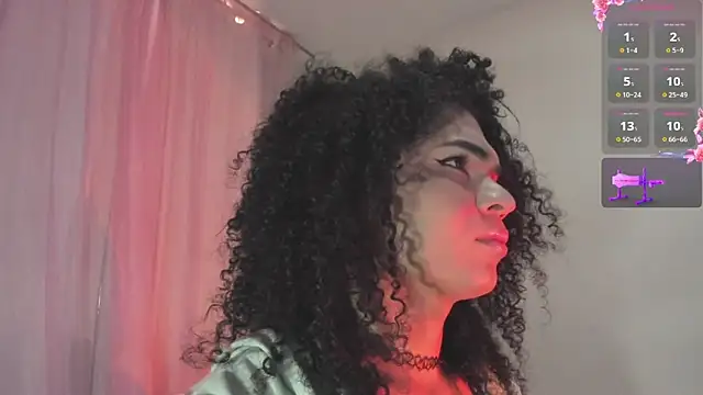 V-nus online show from 3, 3, 2026