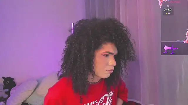 V-nus online show from 29, 3, 2026