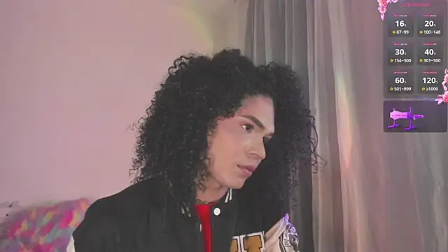 V-nus online show from 28, 3, 2026