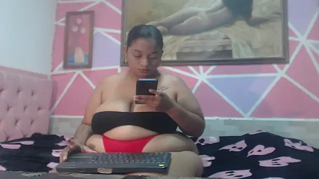 Doll rihana online show from 11, 3, 2026