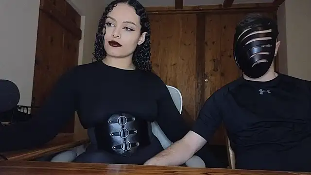 Deesse-Moona online show from 13, 3, 2026