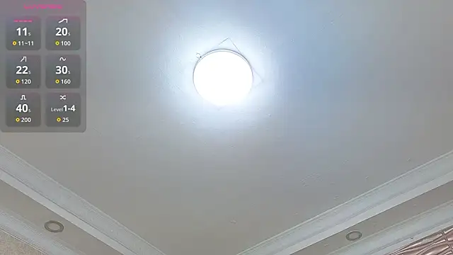 Genesisraydenx online show from 15, 3, 2026