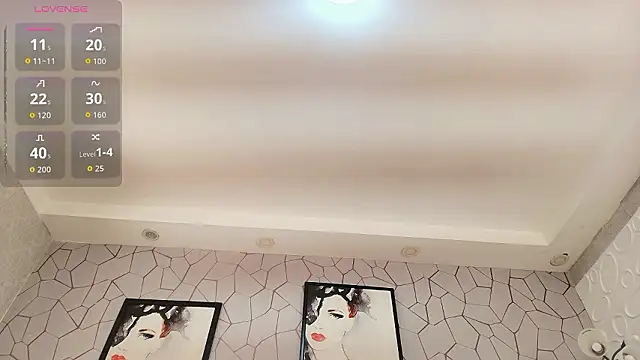 Genesisraydenx online show from 7, 3, 2026