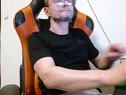 Sokarek online show from 27, 3, 2026