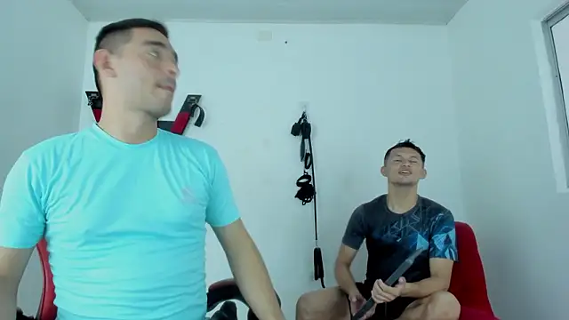 BDSMRoom online show from 5, 3, 2026